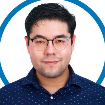 Ricardo Andrés Watanabe