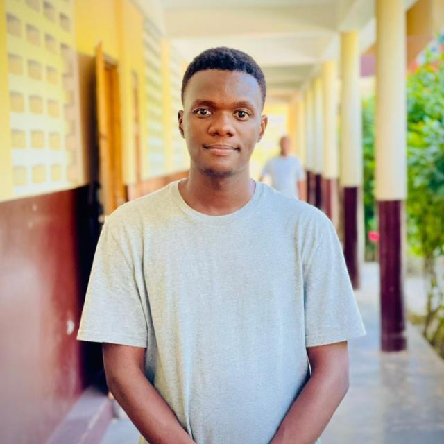 Nicolas Rucknel Junior Naissance