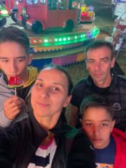 Мария Станчева