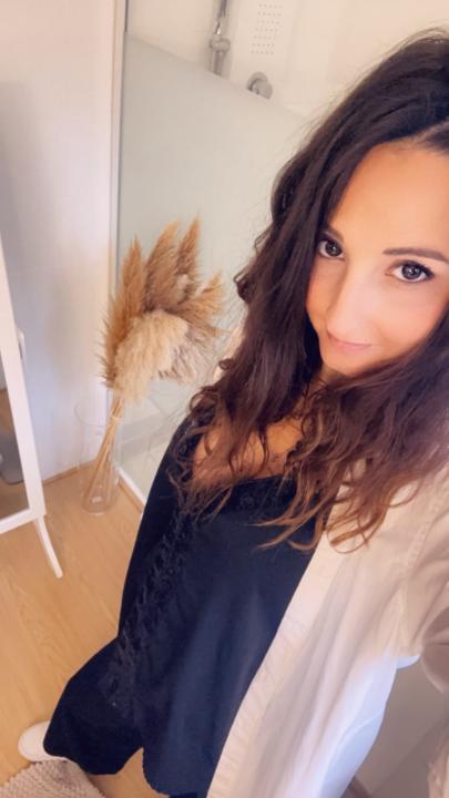 Audrey Fauchart Pallavera