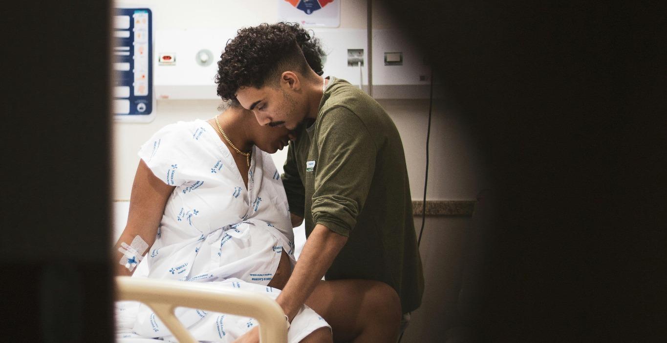 Labour & Birth