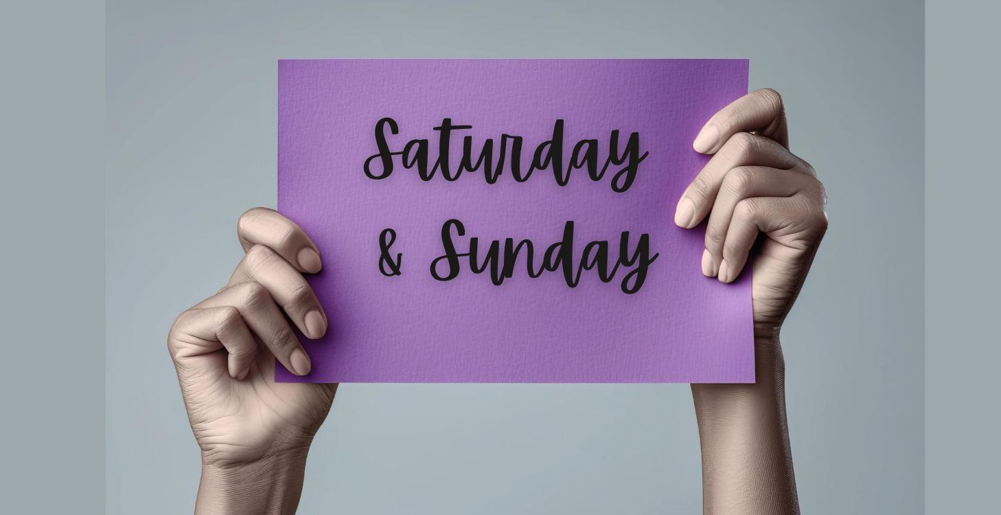 Boutique Weekend Antenatal Classes