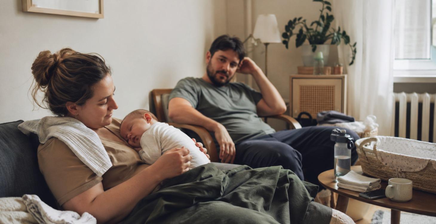 Postnatal Recovery