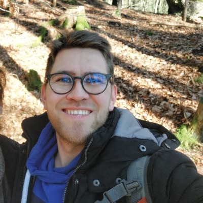 Jakob Machleidt