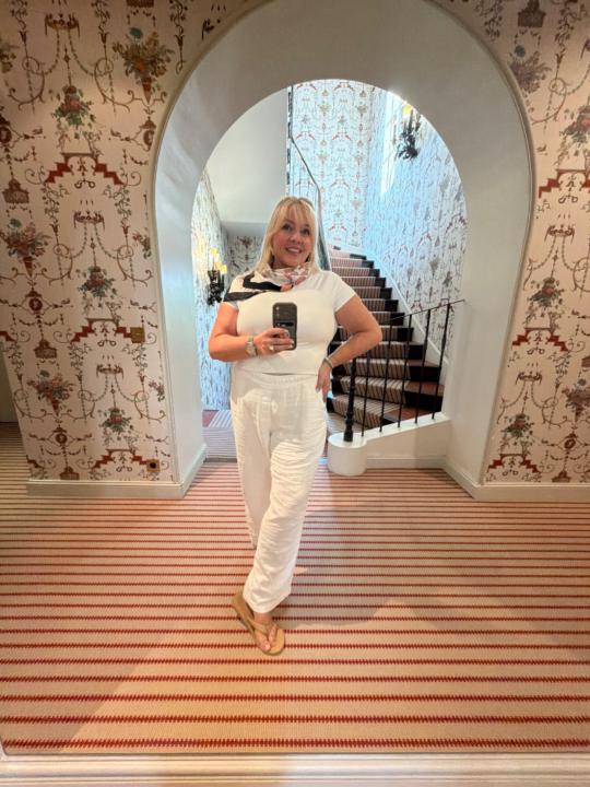 Amy Palmerton