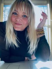 Amy Palmerton