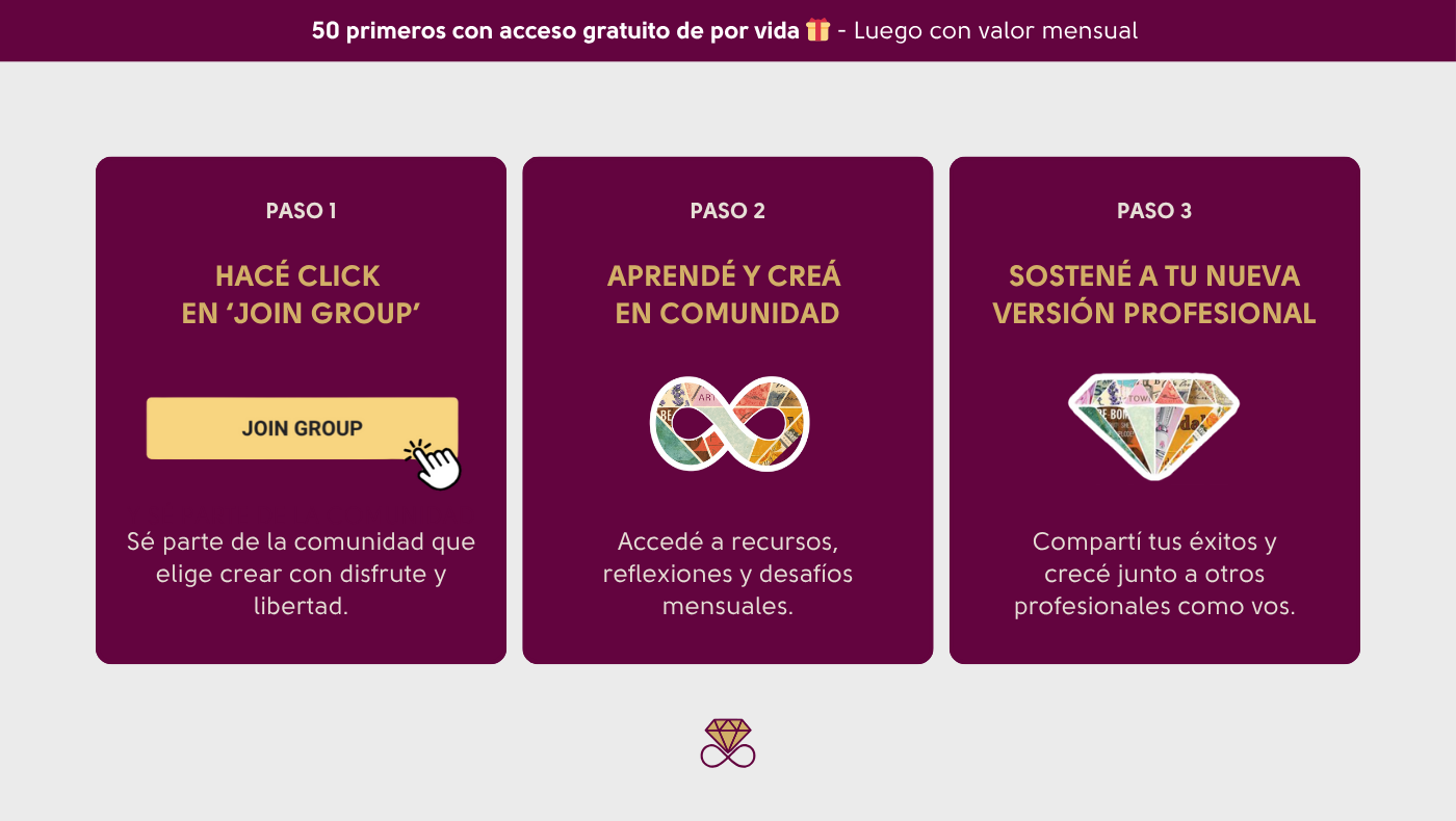 La Fábrica de Posibilidades