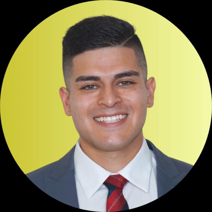 Jacob Garcia