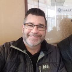 Jeff Quigley
