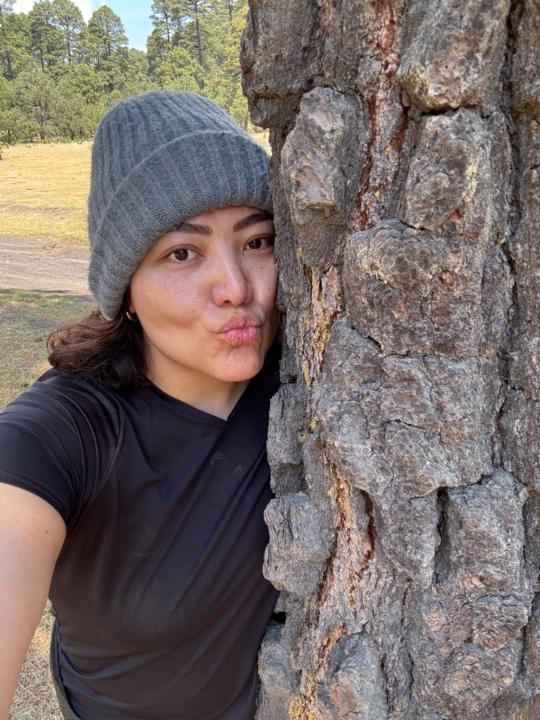 Karla Denisse Garcia