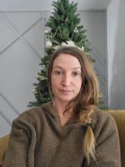 Meghan Brown