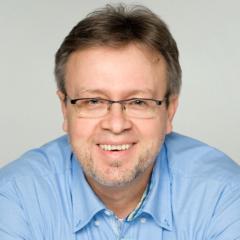 Jürgen Albrecht