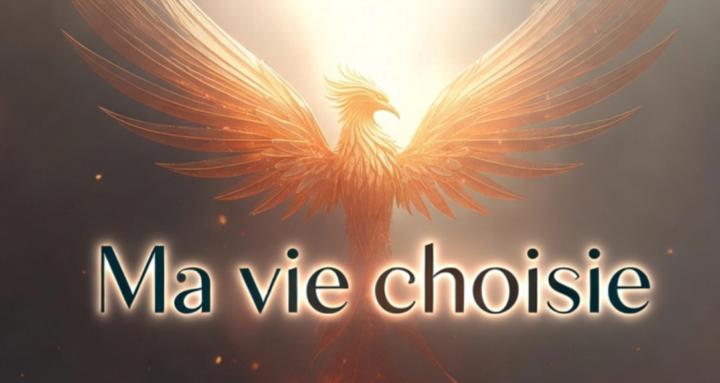 Ma vie choisie