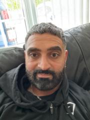 Sunny Sandhu