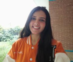 Maleeha Asif