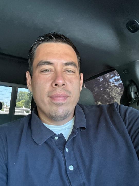 Tim Kantowski