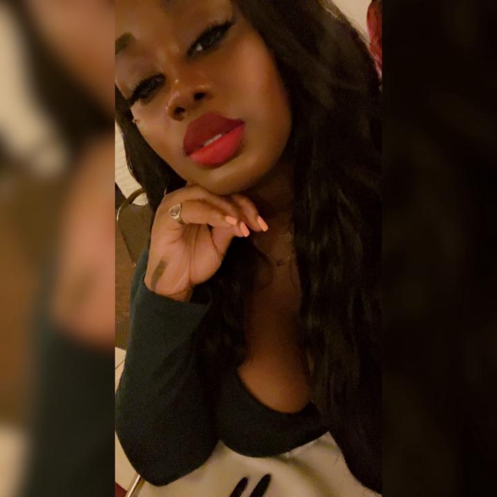 Taylor Frazier-Betts