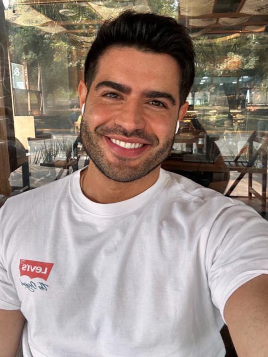 Pedroluiz Ibarra