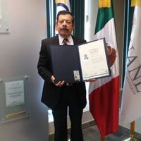 Rupertino Garcia Reyes