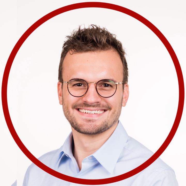 Dimitri Dries