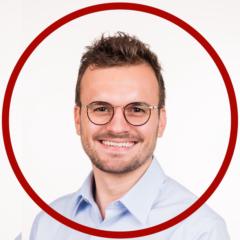 Dimitri Dries
