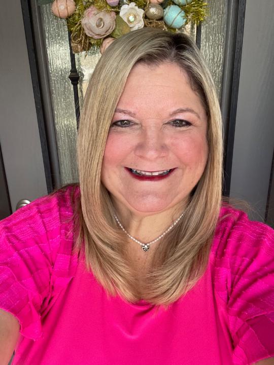 Kim Wright