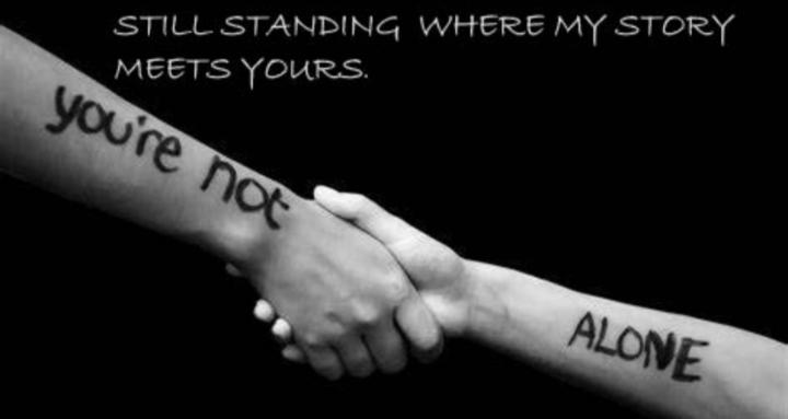 Still Standing