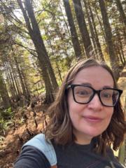 Katie Combs Prichard