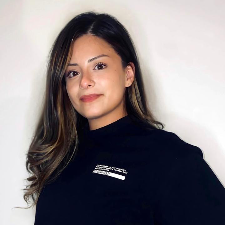 Shy Alvarez
