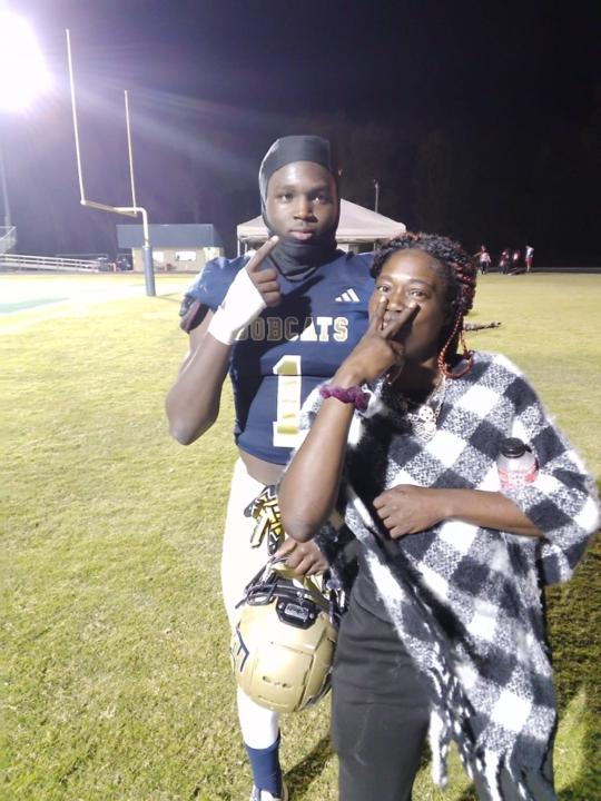 Corissa Reddick Wade