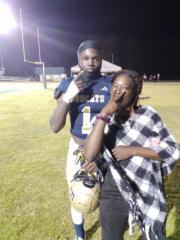 Corissa Reddick Wade