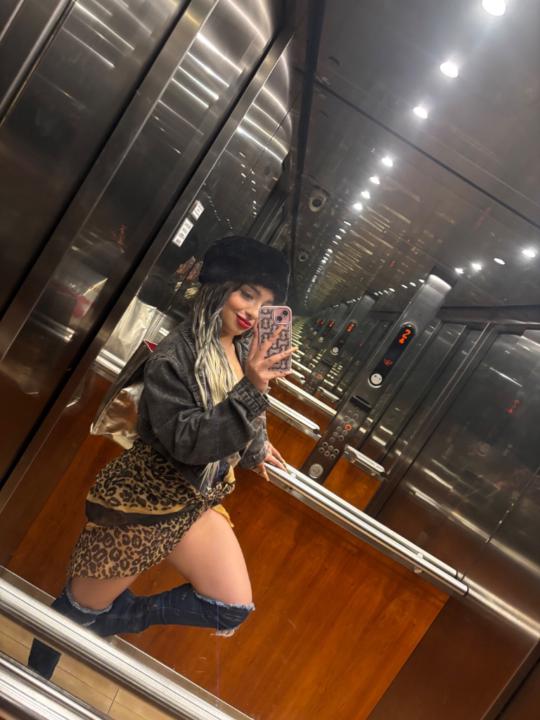 Valeria Arrieta