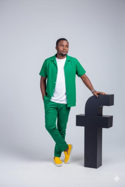 Akouehou Prosper