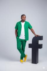 Akouehou Prosper