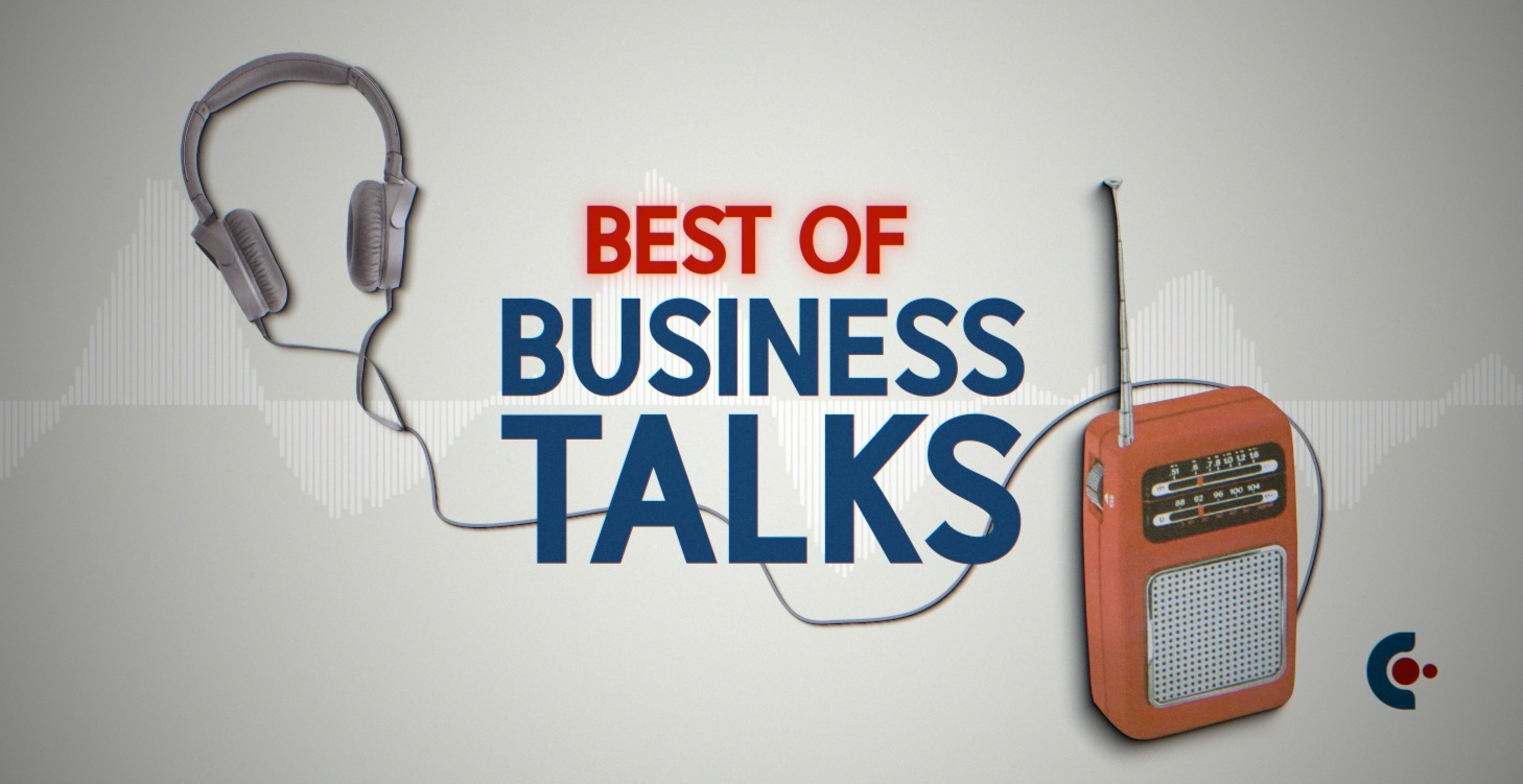 Best of Business Talks