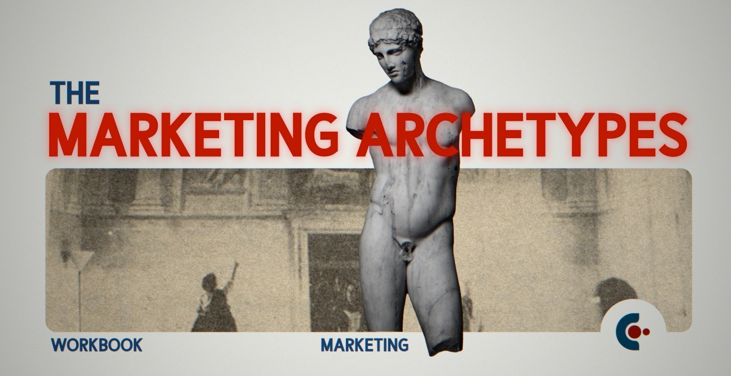 The Marketing Archetypes