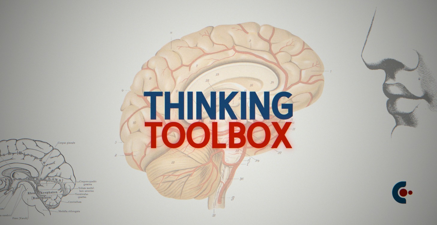 The Thinking Toolbox