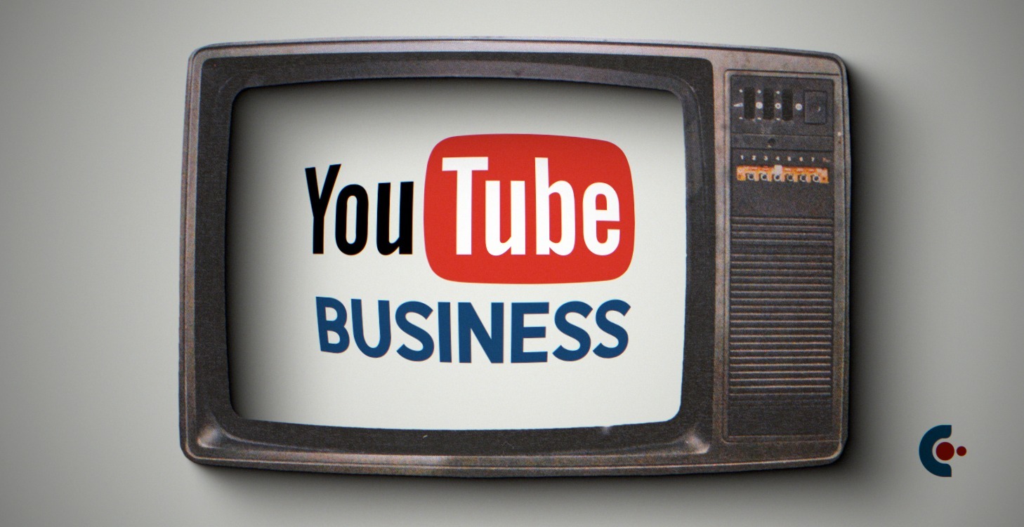 YouTube Business School