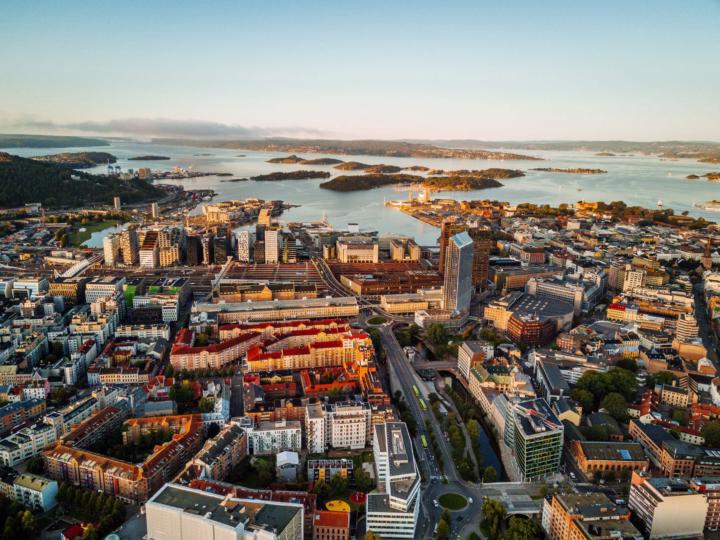 Oslo, Norway 🇳🇴