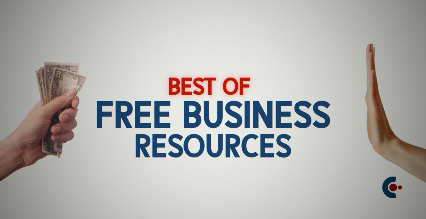 Best of Free Business Resources