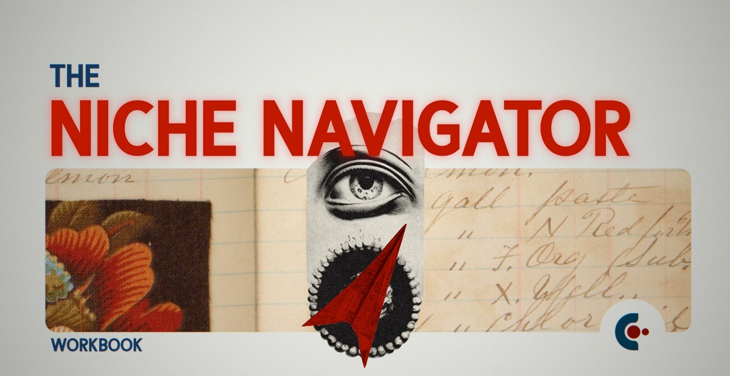 Niche Navigator