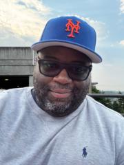 Subdued Excitement Shaun