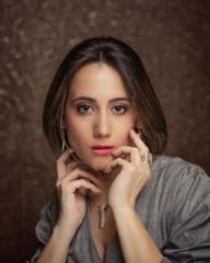 Alexandra Anousaki