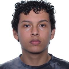 Alejandro Madrigal Jiménez