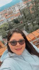 Daniela Fiallos Romero