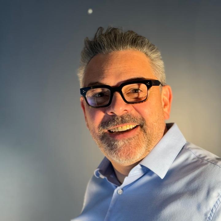 Cyril Robin