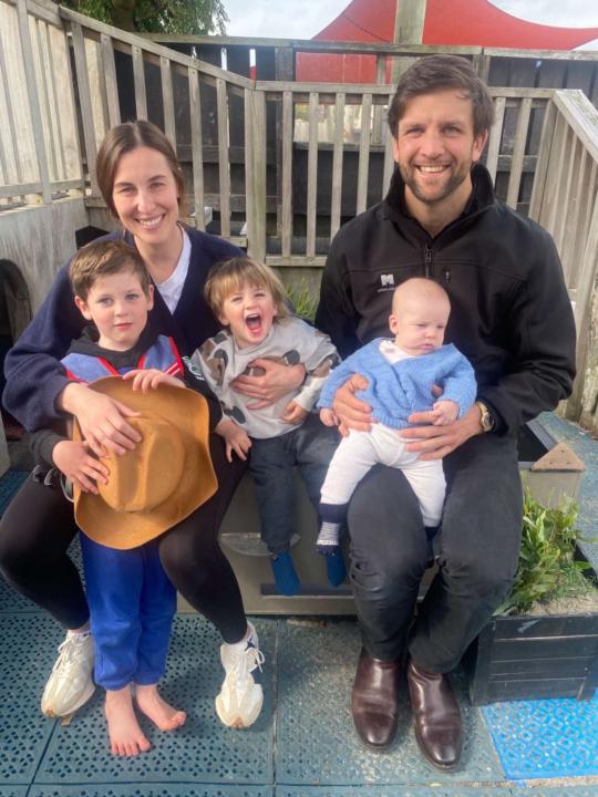 Heiden Bedwell-curtis