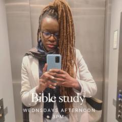 Espérance Mambueni-Mato