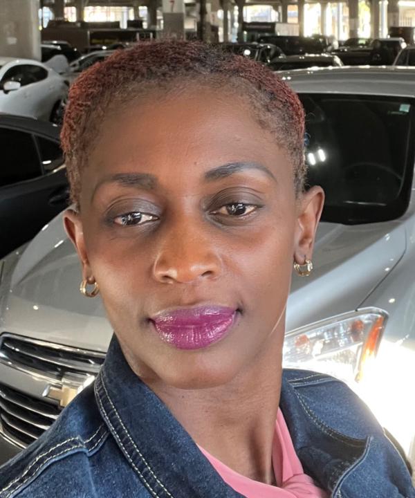Peris Johnson