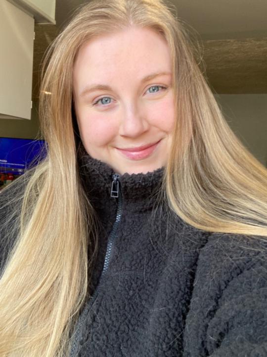 Sarah Griffin